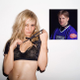 Illustration for article titled Kristen Bell Would Do Naughty Things To Chris Osgood